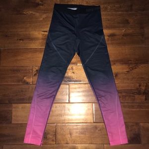 Women’s Nike Pro Ombré Leggings